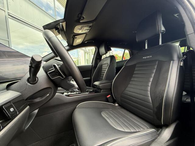 KIA SPORTAGE 1.6 T-GDi Plug-in Hybrid AWD GT-PlusLine NAVI/CAM,MEM.STOEL,LEER