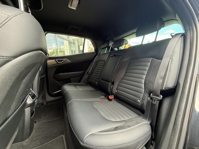KIA SPORTAGE 1.6 T-GDi Plug-in Hybrid AWD GT-PlusLine NAVI/CAM,MEM.STOEL,LEER