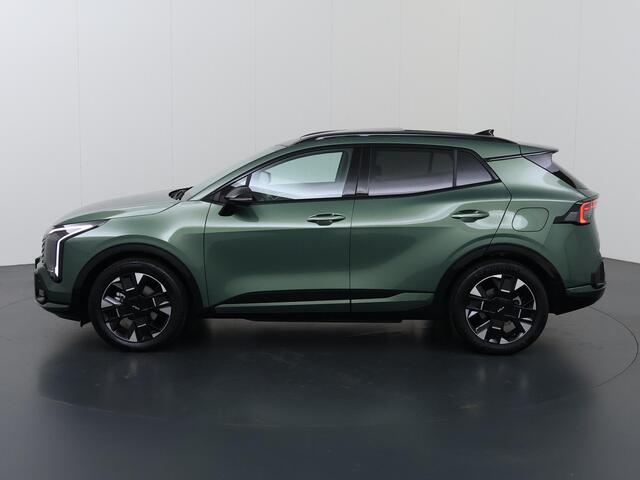 KIA SPORTAGE 1.6 T-GDi Plug-in Hybrid GT-Line | Head-up display | Schuif/kanteldak | Stoelverwarming | Camera |