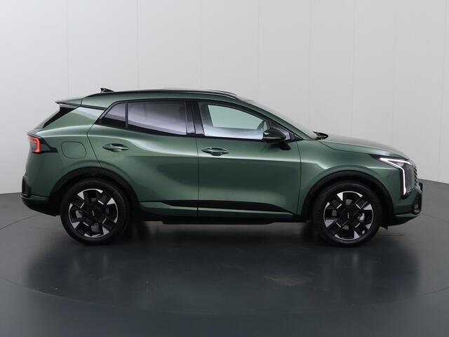 KIA SPORTAGE 1.6 T-GDi Plug-in Hybrid GT-Line | Head-up display | Schuif/kanteldak | Stoelverwarming | Camera |