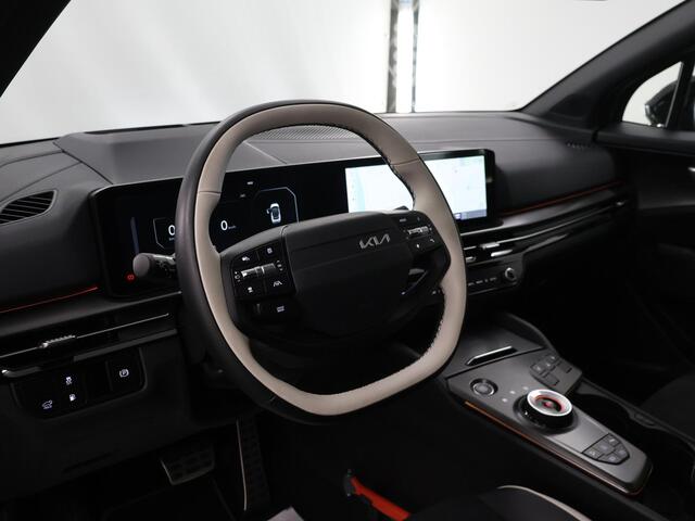 KIA SPORTAGE 1.6 T-GDi Plug-in Hybrid GT-Line | Head-up display | Schuif/kanteldak | Stoelverwarming | Camera |
