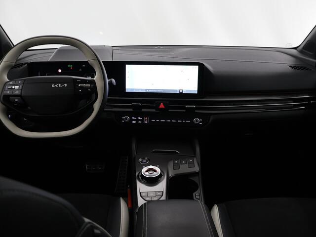 KIA SPORTAGE 1.6 T-GDi Plug-in Hybrid GT-Line | Head-up display | Schuif/kanteldak | Stoelverwarming | Camera |
