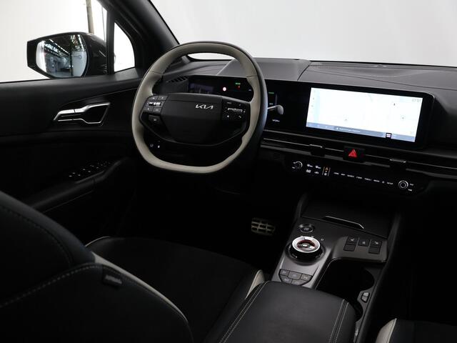 KIA SPORTAGE 1.6 T-GDi Plug-in Hybrid GT-Line | Head-up display | Schuif/kanteldak | Stoelverwarming | Camera |