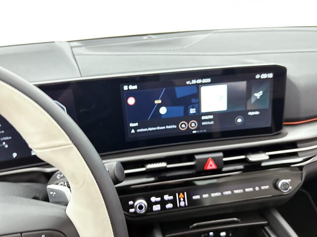 KIA SPORTAGE 1.6 T-GDi Hybrid GT-PlusLine | Panoramadak | Stoelverwarming -en koeling | Premium audio |