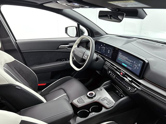 KIA SPORTAGE 1.6 T-GDi Hybrid GT-PlusLine | Panoramadak | Stoelverwarming -en koeling | Premium audio |