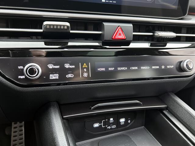 KIA SPORTAGE 1.6 T-GDi Hybrid GT-PlusLine | Panoramadak | Stoelverwarming -en koeling | Premium audio |