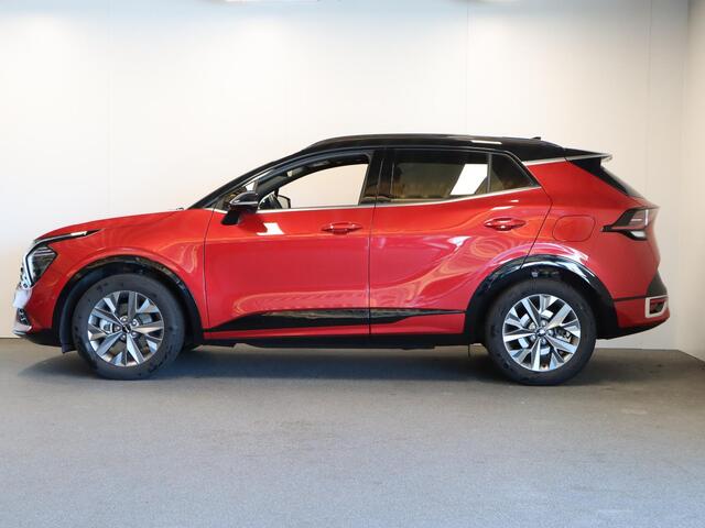 KIA SPORTAGE 1.6 T-GDi Hybrid GT-PlusLine