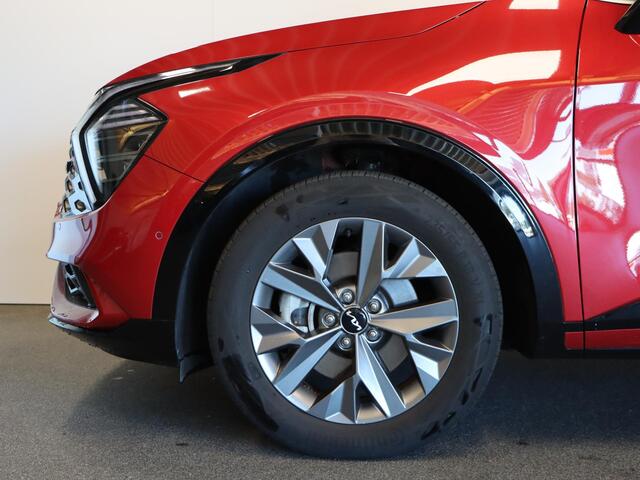 KIA SPORTAGE 1.6 T-GDi Hybrid GT-PlusLine