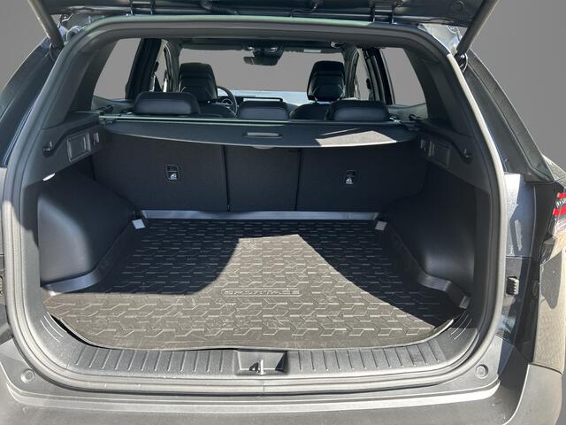 KIA SPORTAGE 1.6 T-GDi Hybrid Black Edition Advanced | Company Car | 10 Jaar Garantie | Automaat | Camera | Leverbaar per 1-November