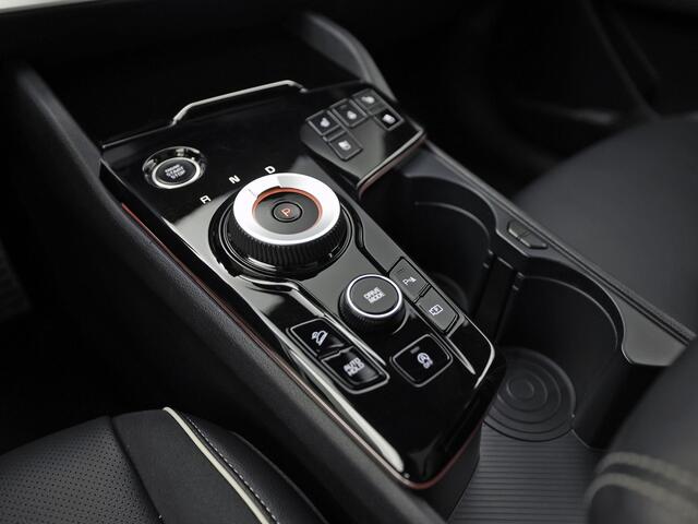 KIA SPORTAGE 1.6 T-GDi MHEV GT-Line Edition Automaat 150Pk (PANORAMADAK, APPLE CARPLAY, STOELKOELING/VERWARMING, 360 CAMERA, ELEK BESTUURDERSSTOEL, LM VELGEN, NIEUWE APK, NIEUWSTAAT)