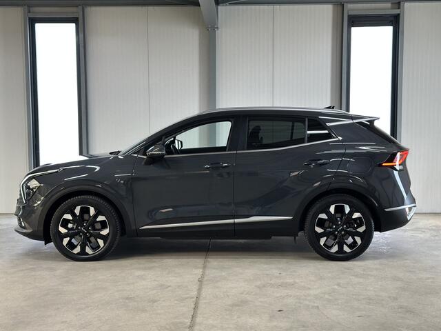 KIA SPORTAGE 1.6 T-GDi Plug-in Hybrid 265 pk AWD DynamicLine | Acc | Camera |