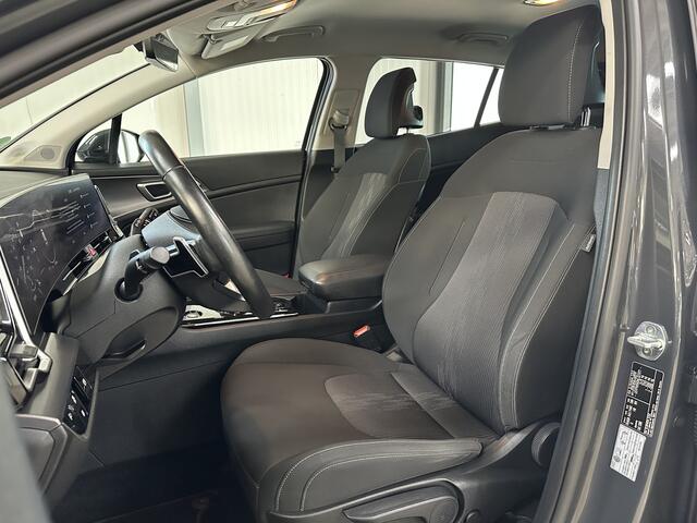 KIA SPORTAGE 1.6 T-GDi Plug-in Hybrid 265 pk AWD DynamicLine | Acc | Camera |