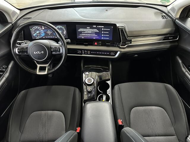KIA SPORTAGE 1.6 T-GDi Plug-in Hybrid 265 pk AWD DynamicLine | Acc | Camera |