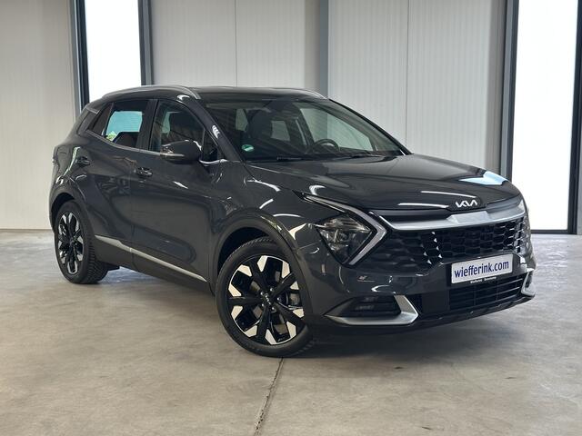 KIA SPORTAGE 1.6 T-GDi Plug-in Hybrid 265 pk AWD DynamicLine | Acc | Camera |