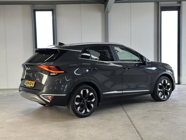 KIA SPORTAGE 1.6 T-GDi Plug-in Hybrid 265 pk AWD DynamicLine | Acc | Camera |