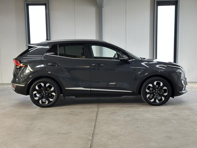 KIA SPORTAGE 1.6 T-GDi Plug-in Hybrid 265 pk AWD DynamicLine | Acc | Camera |
