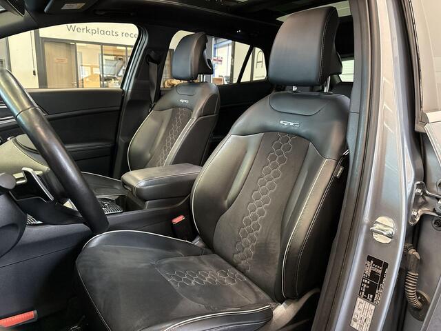 KIA SPORTAGE 1.6 T-GDi Plug-in Hybrid AWD GT-Line | PANO | AFN. TREKH | 20 INCH | CAMERA | EL. STOELEN