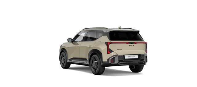 KIA Seltos 1.6 GDi DCT6 Hybrid X-line | Dodehoekcamera | LED-koplampen | 360°-camera | X-Line interieur en exterieur | Stuurwielverwarming | Stoelverwarming voorstoelen |