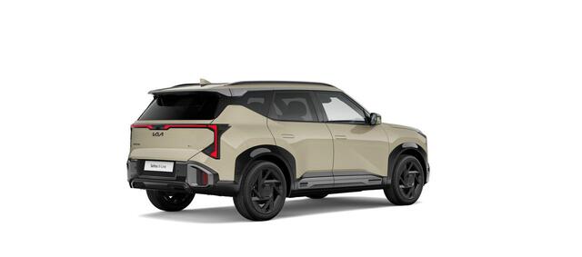 KIA Seltos 1.6 GDi DCT6 Hybrid X-line | Dodehoekcamera | LED-koplampen | 360°-camera | X-Line interieur en exterieur | Stuurwielverwarming | Stoelverwarming voorstoelen |