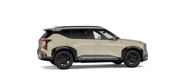 KIA Seltos 1.6 GDi DCT6 Hybrid X-line | Dodehoekcamera | LED-koplampen | 360°-camera | X-Line interieur en exterieur | Stuurwielverwarming | Stoelverwarming voorstoelen |