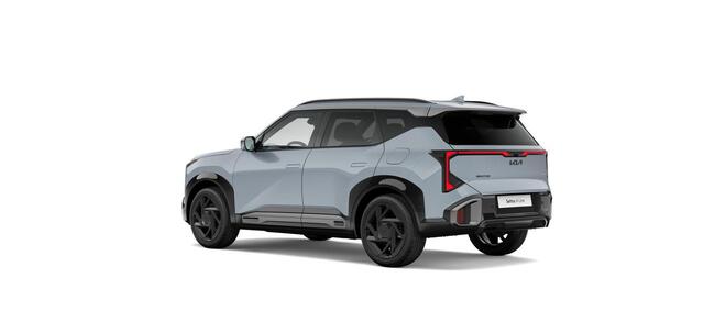 KIA Seltos 1.6 GDi DCT6 Hybrid X-line | Dodehoekcamera | LED-koplampen | 360°-camera | X-Line interieur en exterieur | Stuurwielverwarming | Stoelverwarming voorstoelen |