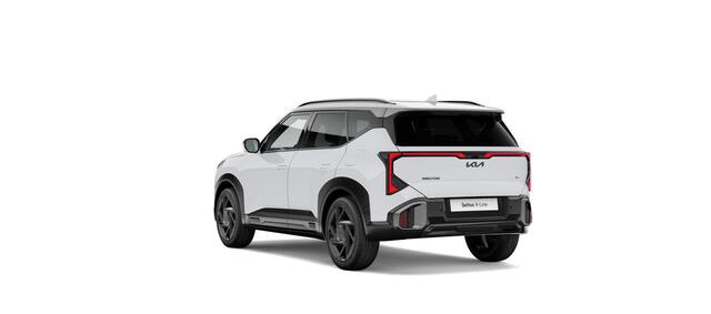 KIA Seltos 1.6 GDi DCT6 Hybrid X-line | Dodehoekcamera | LED-koplampen | 360°-camera | X-Line interieur en exterieur | Stuurwielverwarming | Stoelverwarming voorstoelen |