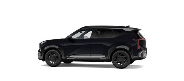 KIA Seltos 1.6 GDi DCT6 Hybrid X-line | Dodehoekcamera | LED-koplampen | 360°-camera | X-Line interieur en exterieur | Stuurwielverwarming | Stoelverwarming voorstoelen |