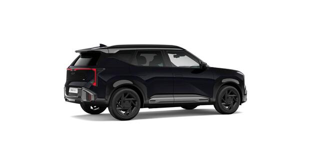 KIA Seltos 1.6 GDi DCT6 Hybrid X-line | Dodehoekcamera | LED-koplampen | 360°-camera | X-Line interieur en exterieur | Stuurwielverwarming | Stoelverwarming voorstoelen |