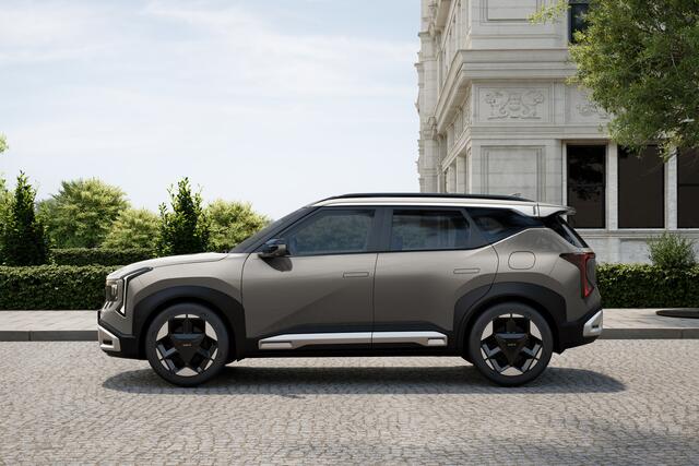 KIA Seltos 1.6 T-GDi Hybrid Air | Nu te Bestellen | Auto Winters |