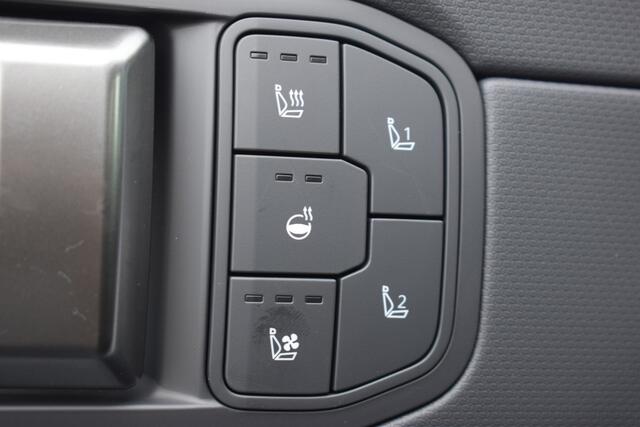 KIA Seltos 1.6 T-GDi X-Line Advanced Demo Editie | 360° Camera | Memory | Stoelventilatie | Leder |