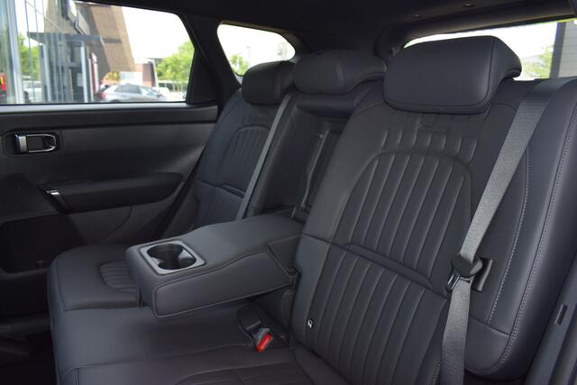 KIA Seltos 1.6 T-GDi X-Line Advanced Demo Editie | 360° Camera | Memory | Stoelventilatie | Leder |