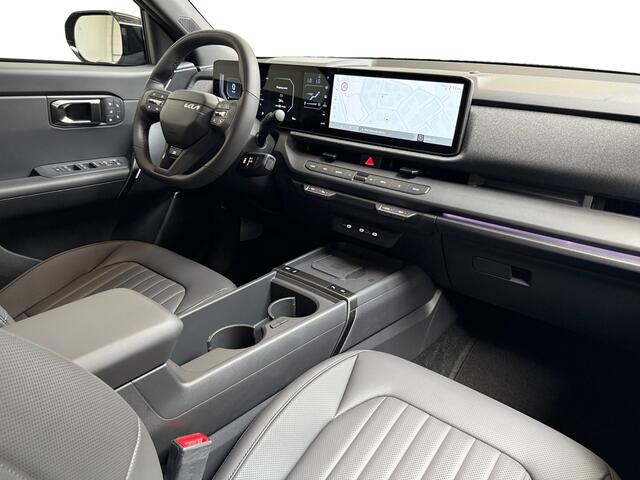 KIA Seltos X-Line I Demo