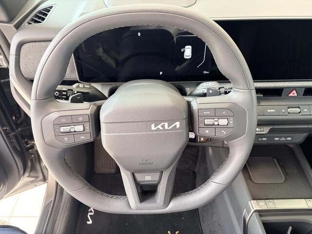 KIA Seltos 1.6T DCT7 X-Line Demo Edition | Binnenkort proef te rijden/ vanaf ¤39.995,--| Elektrische stoelen met geheugen | Stoelkoeling/verwarming