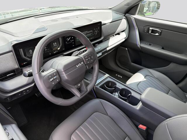 KIA Seltos 1.6T DCT7 X-Line Demo Edition | 360 Camera | Harman Kardon | Stoelventilatie | Elektrische achterklep