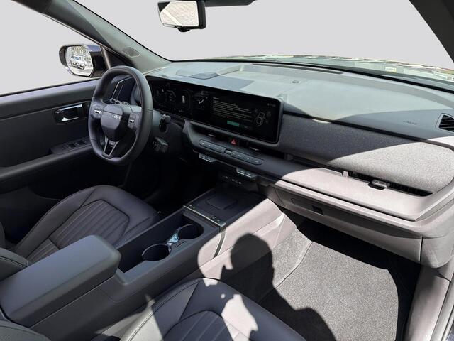 KIA Seltos 1.6T DCT7 X-Line Demo Edition | 360 Camera | Harman Kardon | Stoelventilatie | Elektrische achterklep