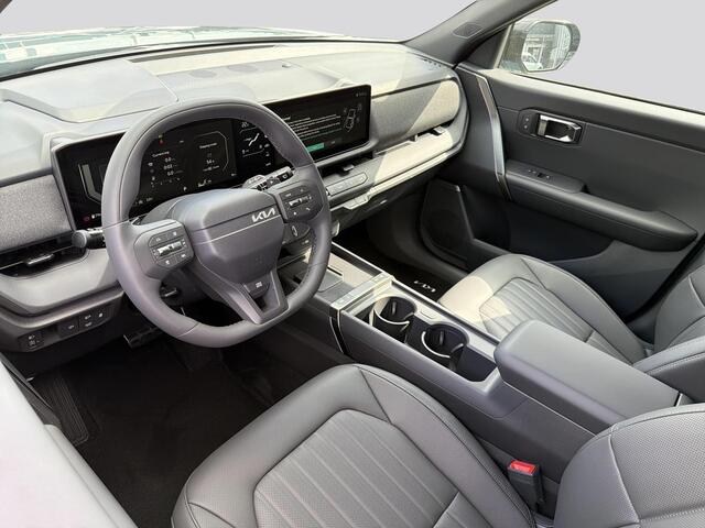 KIA Seltos 1.6T DCT7 X-Line Demo Edition | 360 Camera | Harman Kardon | Stoelventilatie | Elektrische achterklep
