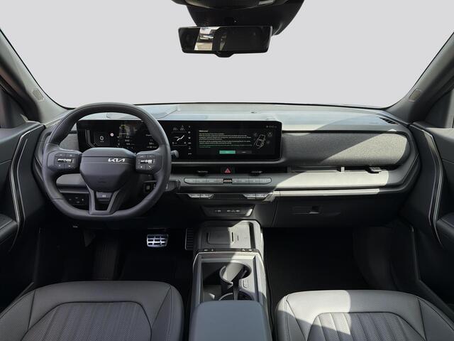 KIA Seltos 1.6T DCT7 X-Line Demo Edition | 360 Camera | Harman Kardon | Stoelventilatie | Elektrische achterklep