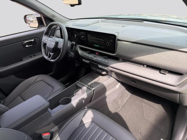 KIA Seltos 1.6T DCT7 X-Line Demo Edition | 360 Camera | Harman Kardon | Stoelventilatie | Elektrische achterklep