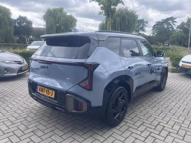 KIA Seltos 1.6 T-GDI|X-Line |180PK\Trekgewicht 1300kg| Nieuw Model!! Bel ons voor scherpe offerte!!