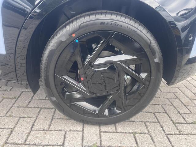 KIA Seltos 1.6 T-GDI|X-Line |180PK\Trekgewicht 1300kg| Nieuw Model!! Bel ons voor scherpe offerte!!