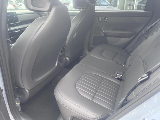 KIA Seltos 1.6 T-GDI|X-Line |180PK\Trekgewicht 1300kg| Nieuw Model!! Bel ons voor scherpe offerte!!