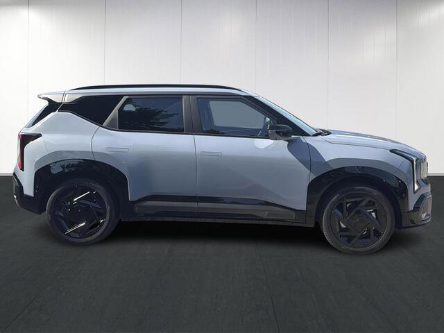 KIA Seltos 1.6T DCT7 X-Line Demo Edition | 360 Camera | Harman Kardon | Stoelventilatie | Elektrische achterklep