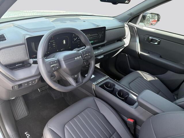 KIA Seltos 1.6T DCT7 X-Line Demo Edition | 360 Camera | Harman Kardon | Stoelventilatie | Elektrische achterklep