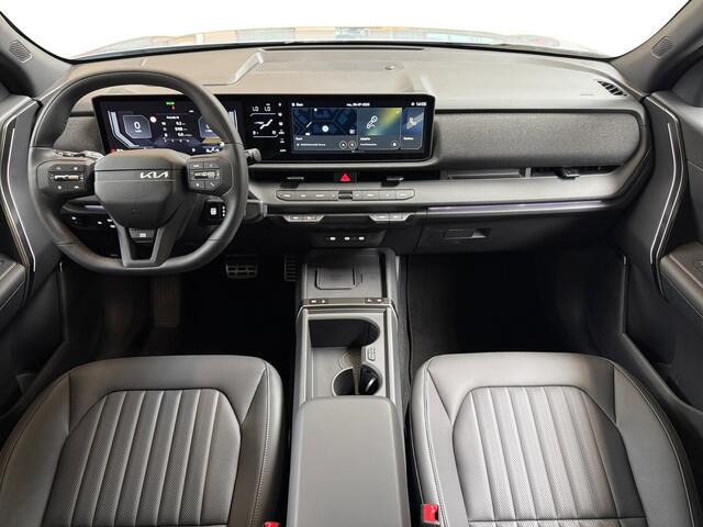 KIA Seltos X-Line Demo Edition 1.6 T-GDi DCT7 (180pk) 360 Camera I Carplay I Harmon Kardon I Adaptive I Memory