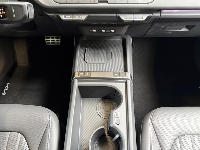 KIA Seltos X-Line Demo Edition 1.6 T-GDi DCT7 (180pk) 360 Camera I Carplay I Harmon Kardon I Adaptive I Memory