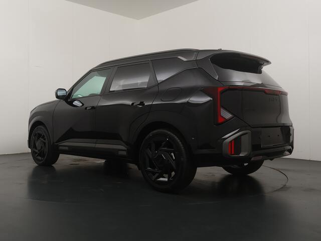 KIA Seltos 1.6 GDi Hybrid X-Line Launch Edition - Harman/Kardon - Adaptieve cruise control - Stoel/Stuurverwarming - AppleCarplay - Android Auto - 7 jaar fabrieksgarantie of 150.000km