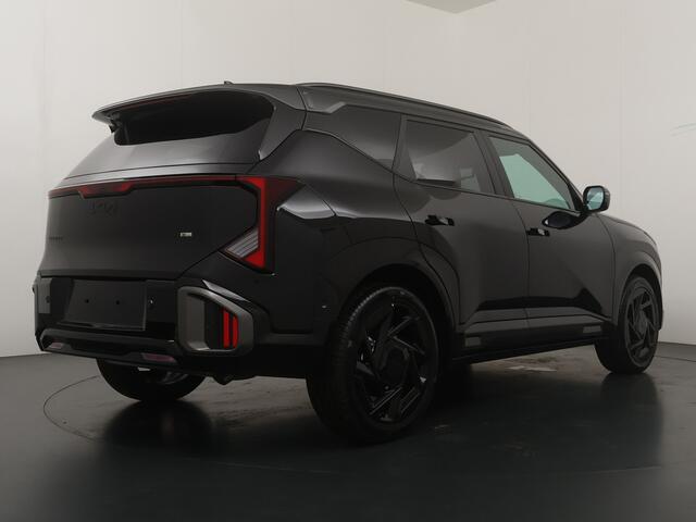 KIA Seltos 1.6 GDi Hybrid X-Line Launch Edition - Harman/Kardon - Adaptieve cruise control - Stoel/Stuurverwarming - AppleCarplay - Android Auto - 7 jaar fabrieksgarantie of 150.000km