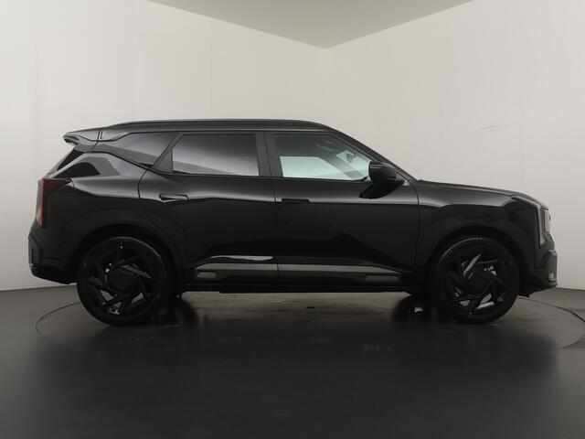 KIA Seltos 1.6 GDi Hybrid X-Line Launch Edition - Harman/Kardon - Adaptieve cruise control - Stoel/Stuurverwarming - AppleCarplay - Android Auto - 7 jaar fabrieksgarantie of 150.000km