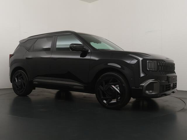 KIA Seltos 1.6 GDi Hybrid X-Line Launch Edition - Harman/Kardon - Adaptieve cruise control - Stoel/Stuurverwarming - AppleCarplay - Android Auto - 7 jaar fabrieksgarantie of 150.000km