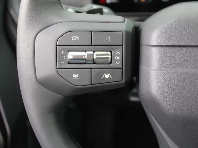 KIA Seltos 1.6 T-GDi DCT7 X-Line Demo Edition | Stuur-/stoelverwarming + ventilatie | 360 Camera | Leer | Elek. stoelverstelling | Telefoonlader | LED | 19" LM |
